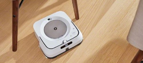 Recensioni iRobot: 10 motivi per affidarsi al lavapavimenti Braava