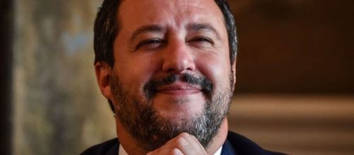 Salvini: 'Vale più un operaio dell'Ilva che 10 Balotelli'