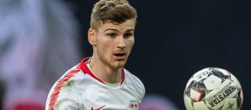 Timo Werner: Bayern target extends contract at Leipzig - Vanguard News - vanguardngr.com