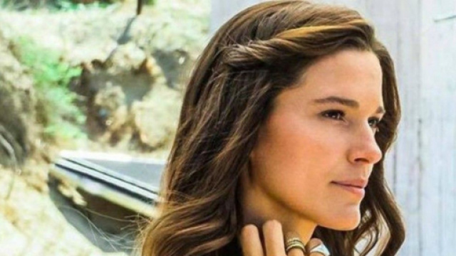 5 curiosit&agrave; su Chiara Baschetti: l'attrice &egrave; del segno zodiacale dell'Ariete.