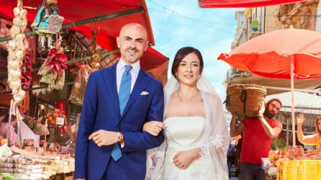 Abito da sposa cercasi Palermo: gli episodi e le puntate dal 5 novembre in tv su Real Time e in streaming online su Dplay Plus - dplay.com