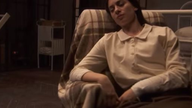 Il Segreto, trame 4-10 novembre: Elsa Laguna andr&agrave; via e lascer&agrave; Isaac