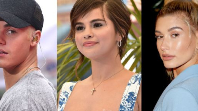 Justin Bieber voudrait que Selena Gomez arrête de chanter sur lui
