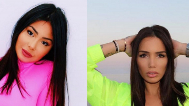 Maeva Ghennam taclée par Manon Marsault au sujet de son dernier tatouage