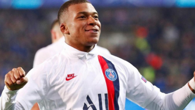 Mercato PSG : 'deux conditions' pour voir Mbappé au Real Madrid