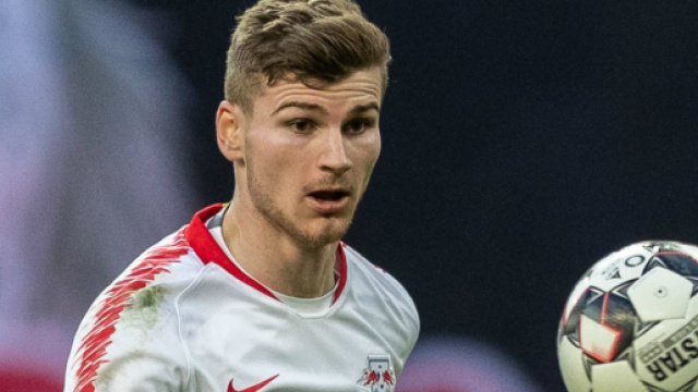 Timo Werner: Bayern target extends contract at Leipzig - Vanguard News - vanguardngr.com