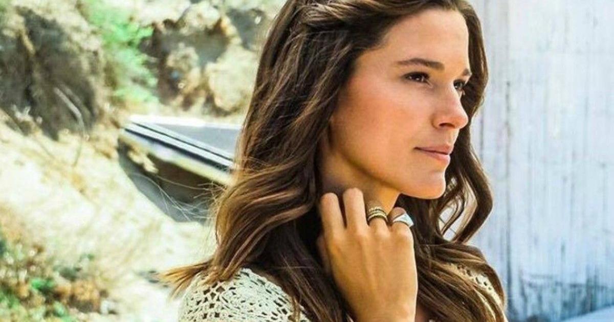 5 curiosità su Chiara Baschetti, protagonista de L'isola di Pietro