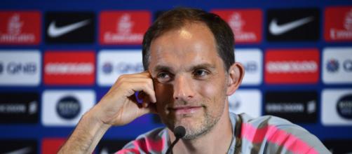 PSG hand boss Thomas Tuchel new two-year contract despite alleged ... - thesun.co.uk