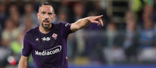 Cagliari-Fiorentina: Montella senza Ribery e Caceres, torna Pezzella