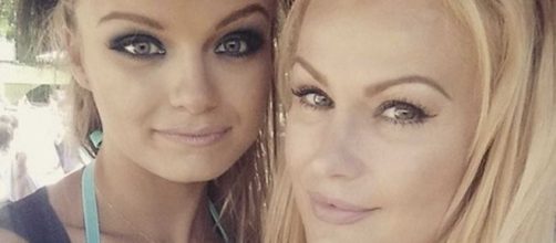 Eva Henger: parole pesanti sull'ospitata della figlia Mercedesz.