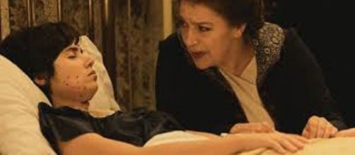 Il segreto, spoiler del 7 novembre: Maria in gravi condizioni, Elsa vuole lasciare Isaac e Puente Viejo