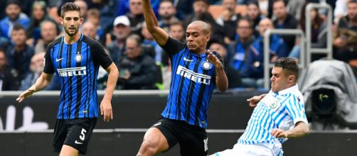 Inter, Joao Mario conquista la Russia