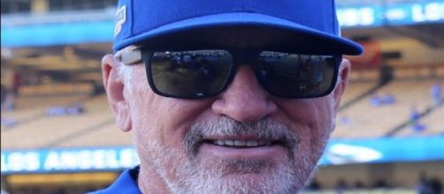 Joe Maddon wanted to get away from the Chicago Cubs. [Image Source: Arturo Pardavila III/Wikimedia Commons]