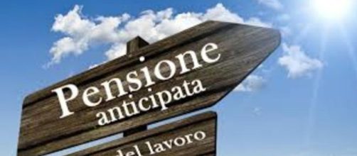 Pensione anticipata contributiva requisiti, contributi, calcolo.