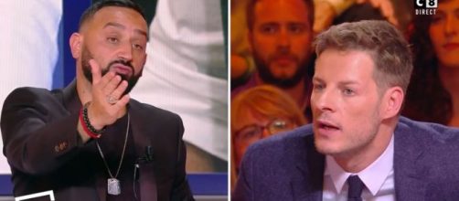 VIDEO Cyril Hanouna s'en prend violemment à Matthieu Delormeau ... - voici.fr