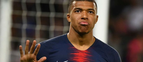 Mercato: Le PSG a un plan pour prolonger Mbappé