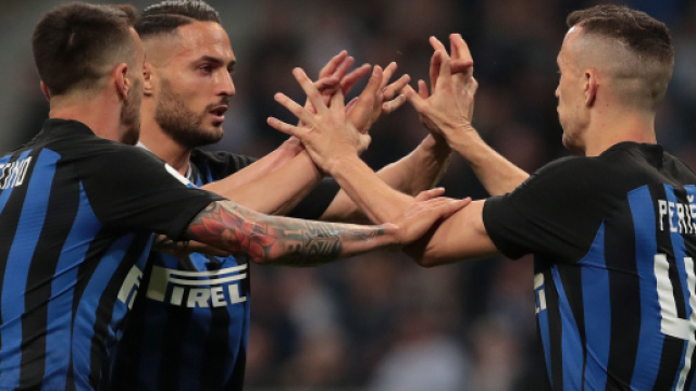 Inter, a rischio il riscatto di Perisic