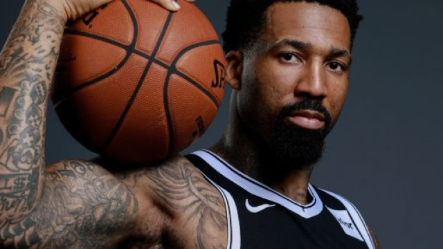 Les Nets s'offrent la possibilit&eacute; de recruter un joueur ... - basketusa.com