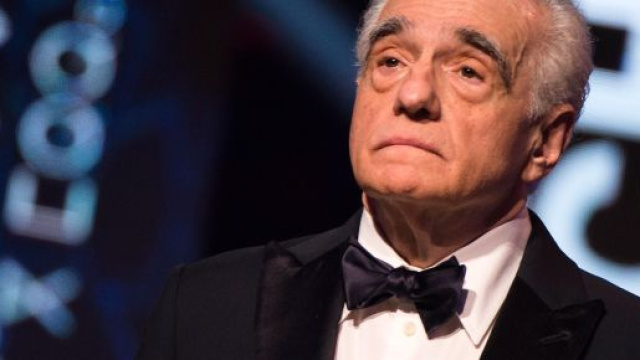 Martin Scorsese says Marvel is 'not cinema'; James Gunn responds - freep.com