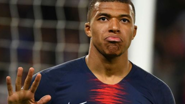 Mercato: Le PSG a un plan pour prolonger Mbappé