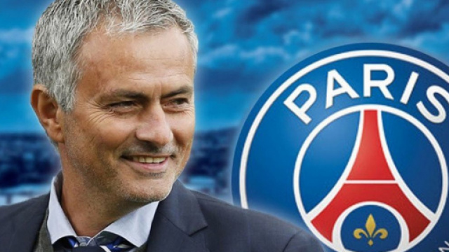 Mercato PSG : Mourinho favori si Tuchel 'vers la sortie'