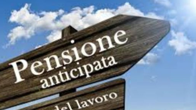 Pensione anticipata contributiva requisiti, contributi, calcolo.