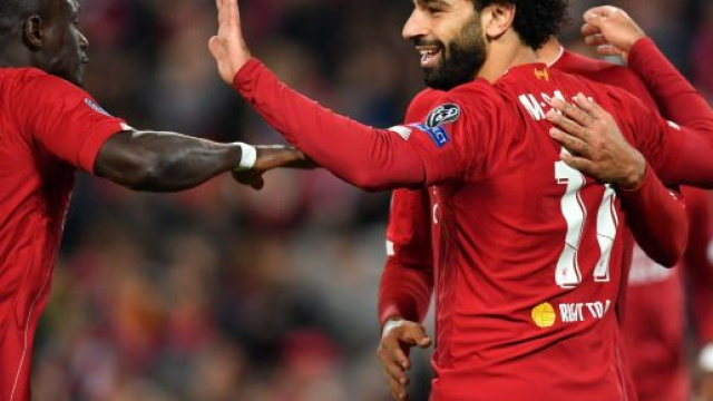 Premier League: Liverpool-Manchester City in Tv e streaming su Sky il 10 novembre