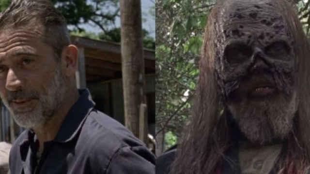 Spoiler The Walking Dead 10x06: Carol e Daryl partono insieme per una missione