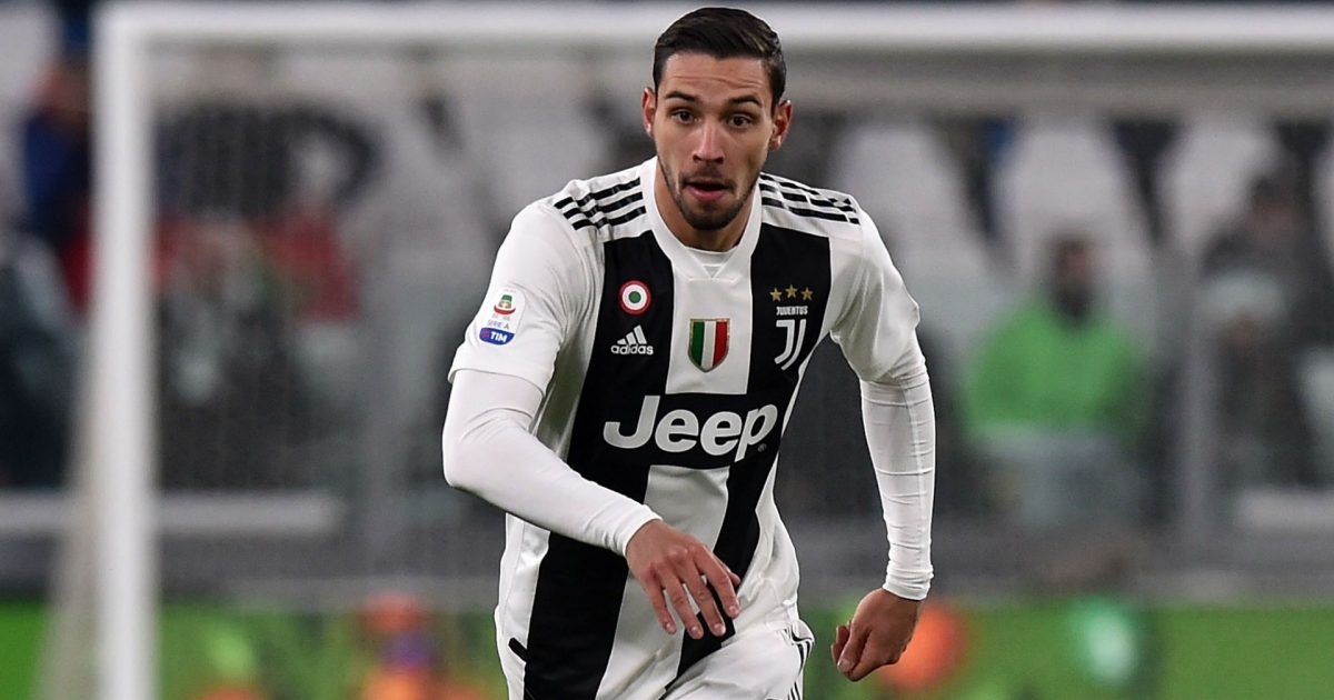 Juve De Sciglio Piace Al Paris Saint Germain Kurzawa La Possibile