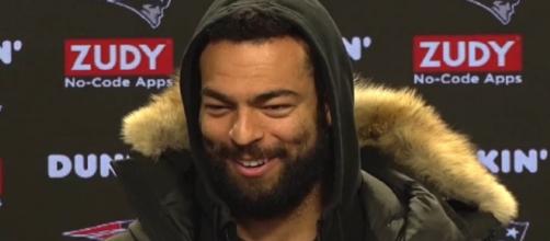 Van Noy said the bye week is much needed as they recover from the loss (Image Credit: CLNS Media/YouTube)