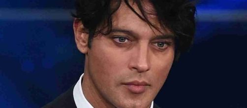 Gabriel Garko a Live-Non è la D'Urso