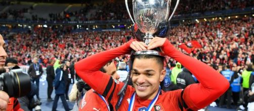 Genoa, ritorno di fiamma per Ben Arfa: Motta ha condiviso con lui l'esperienza al Psg.