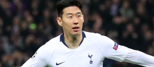 Heung-Min Son says he wanted to leave Tottenham after difficult ... - skysports.com