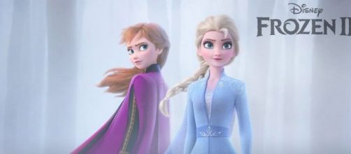 In arrivo il 27 novembre "Frozen 2 - Il Segreto di Arendelle"