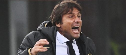 Inter, Conte furioso dopo la sconfitta contro il Borussia Dortmund