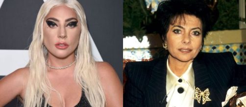 Lady Gaga sarà Patrizia Reggiani nel nuovo film di Ridley Scott sull'omicidio Gucci