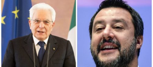 Ruini loda Salvini e scoppia la polemica