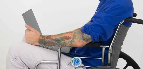 Google presenta nuovi smartphone per disabili.