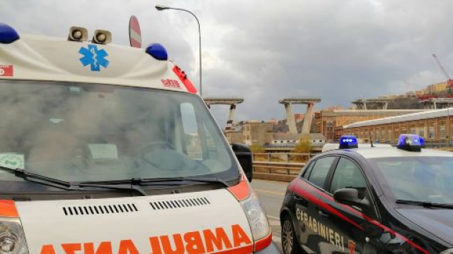 Brindisi, incidente sulla circonvallazione di Francavilla Fontana: muore un giovane 22enne