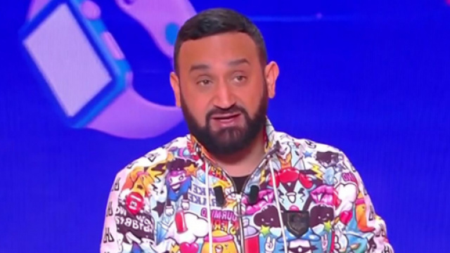 Cyril Hanouna : Salaire dans TPMP