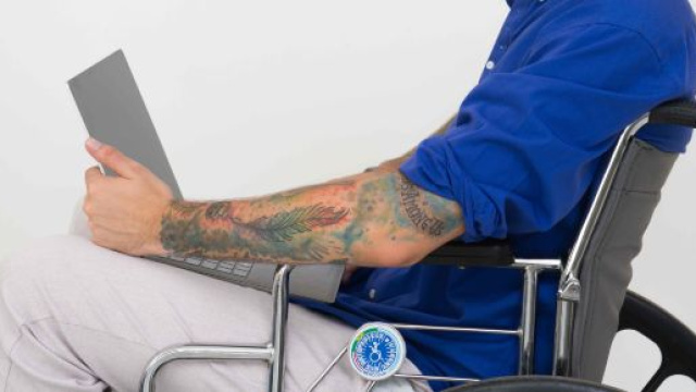 Google presenta nuovi smartphone per disabili.