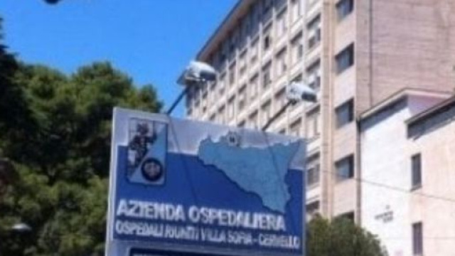 Ospedale Villa Sofia di Palermo