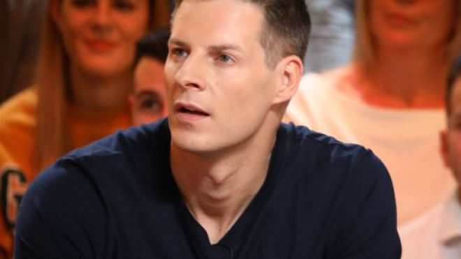 Matthieu Delormeau insulté dans TPMP