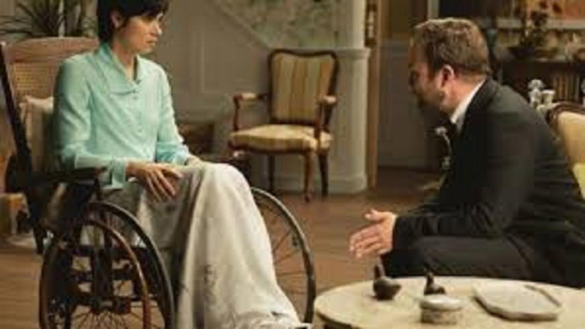 Anticipazioni Il segreto, episodi al 15 novembre: Maria Anticipazioni Il segreto, episodi al 15 novembre: Maria
