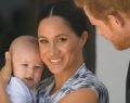 Meghan Markle and Prince Harry spring a surprise on military families