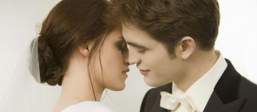Sono bella e Edward dating nella vita reale