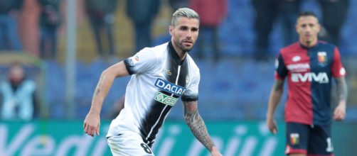 Behrami tra le idee di mercato del Genoa