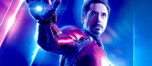 Candidatura a sorpresa per Iron Man