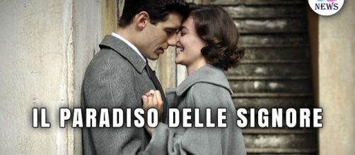 Il Paradiso delle Signore 4: puntate 21-26