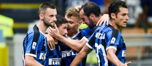 Inter, le accuse di Conte contro alcuni giocatori